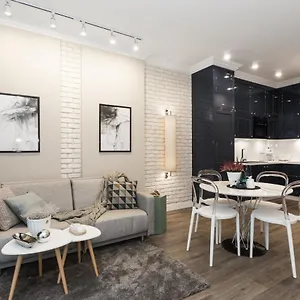  Apartament Mia . Rakowicka Polska