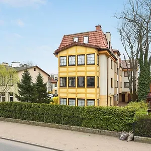  Apartament Blue Mandarin Polska