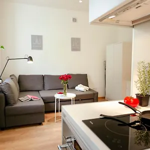 Jana Pawla Ii 36 - Bezplatny Podziemny Garaz - Free Parking - W Pelni Wyposazone - Better Apartament
