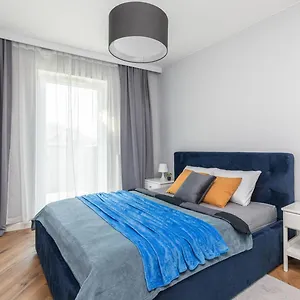 Superapart Siedmiogrodzka 3 Apartament